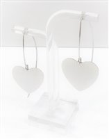 Orecchini Stocco Gioielli Donna in Argento 716V005 - 716V005